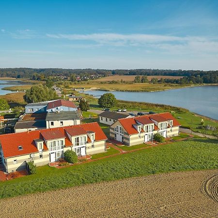 Hotel Nautilus Putbus Luaran gambar