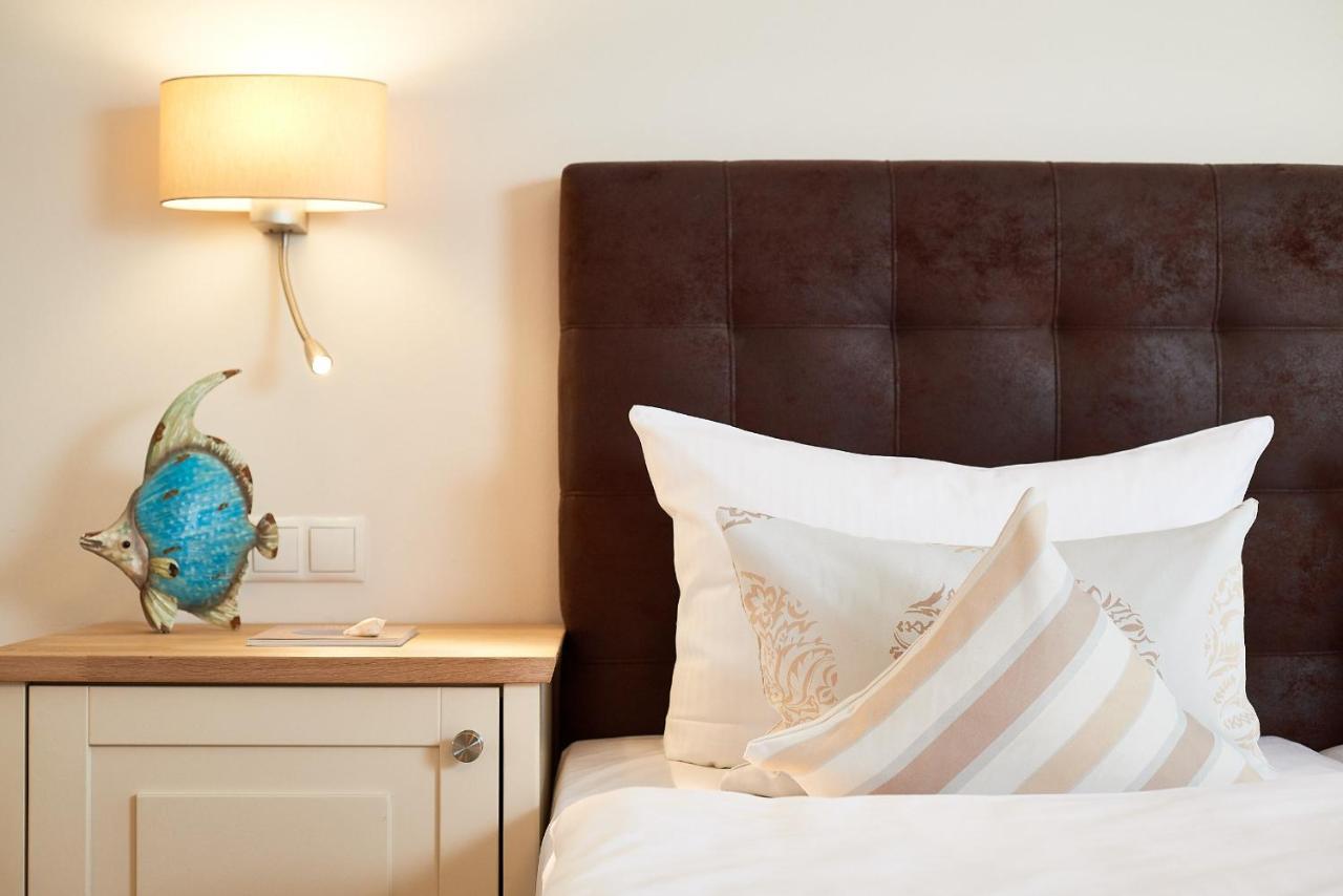Hotel Nautilus Putbus Luaran gambar