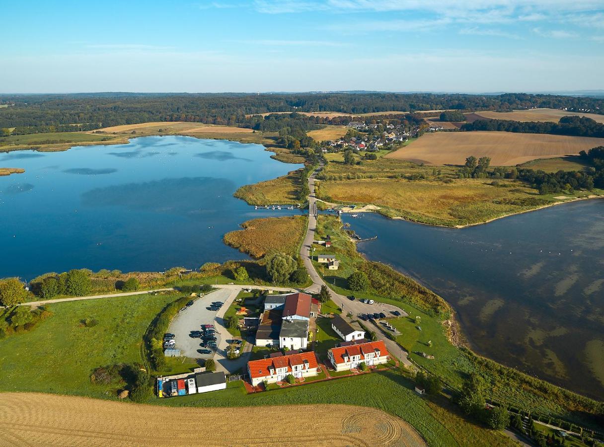 Hotel Nautilus Putbus Luaran gambar
