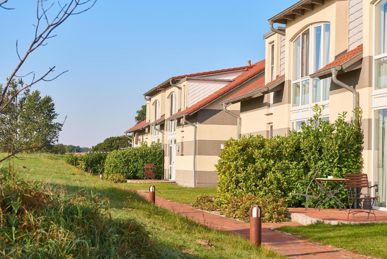 Hotel Nautilus Putbus Luaran gambar