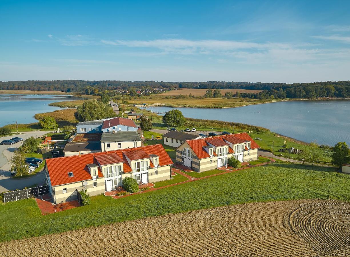 Hotel Nautilus Putbus Luaran gambar