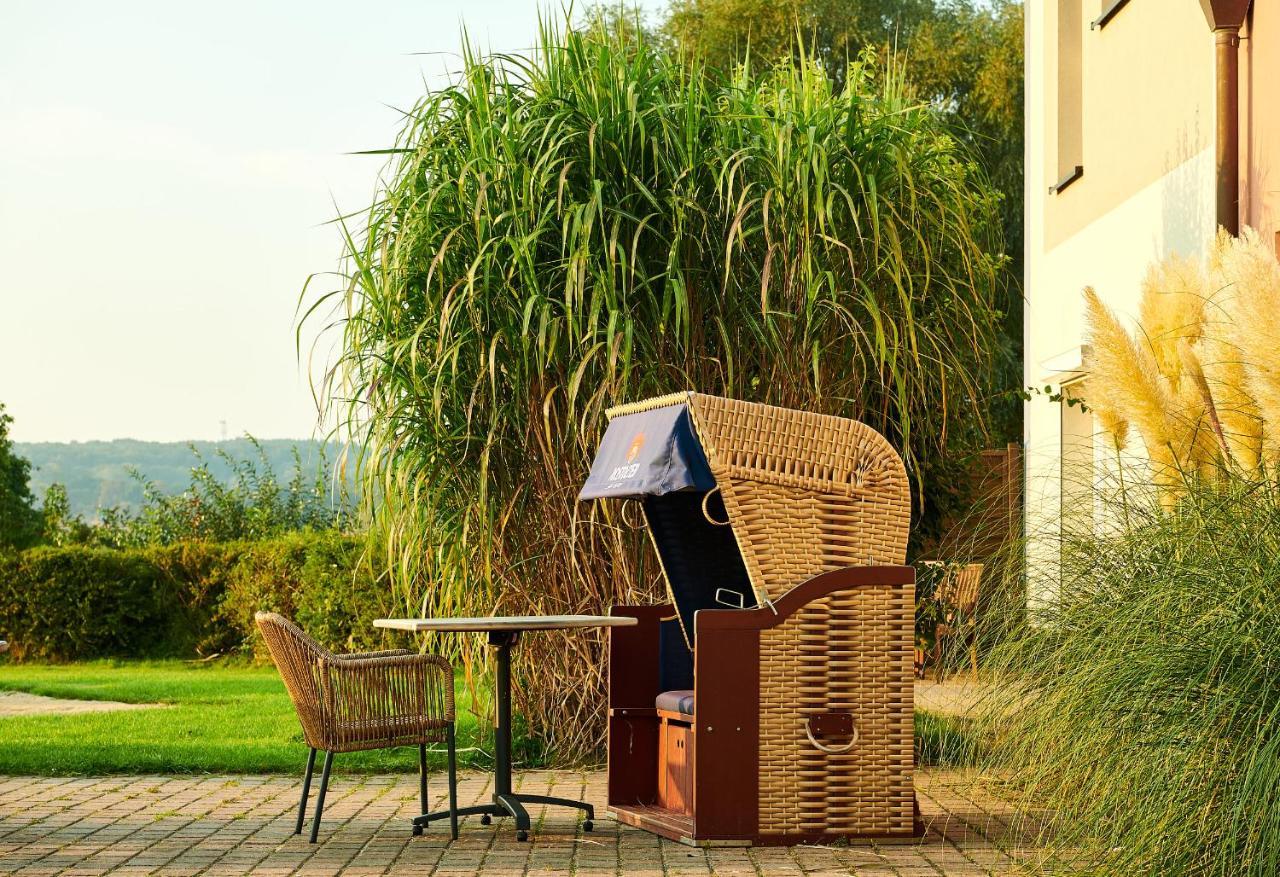 Hotel Nautilus Putbus Luaran gambar