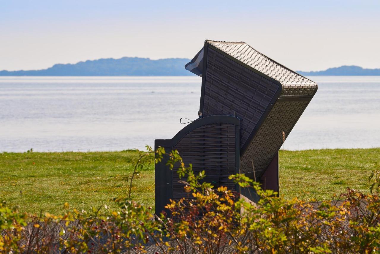 Hotel Nautilus Putbus Luaran gambar