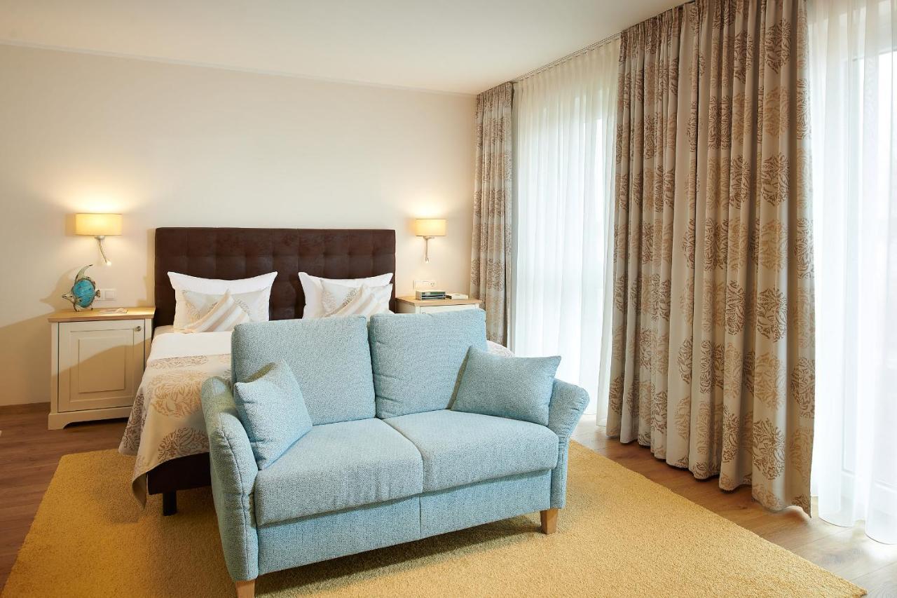 Hotel Nautilus Putbus Luaran gambar