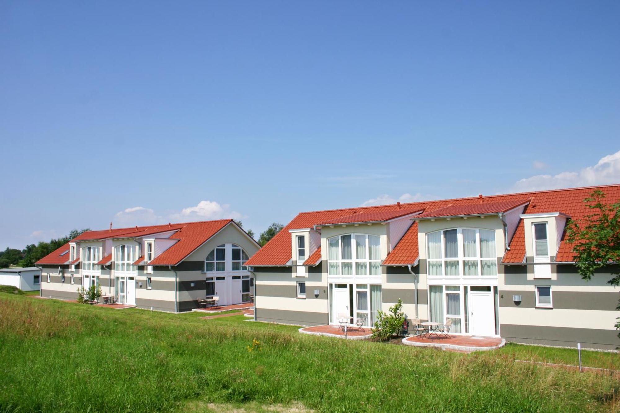 Hotel Nautilus Putbus Luaran gambar