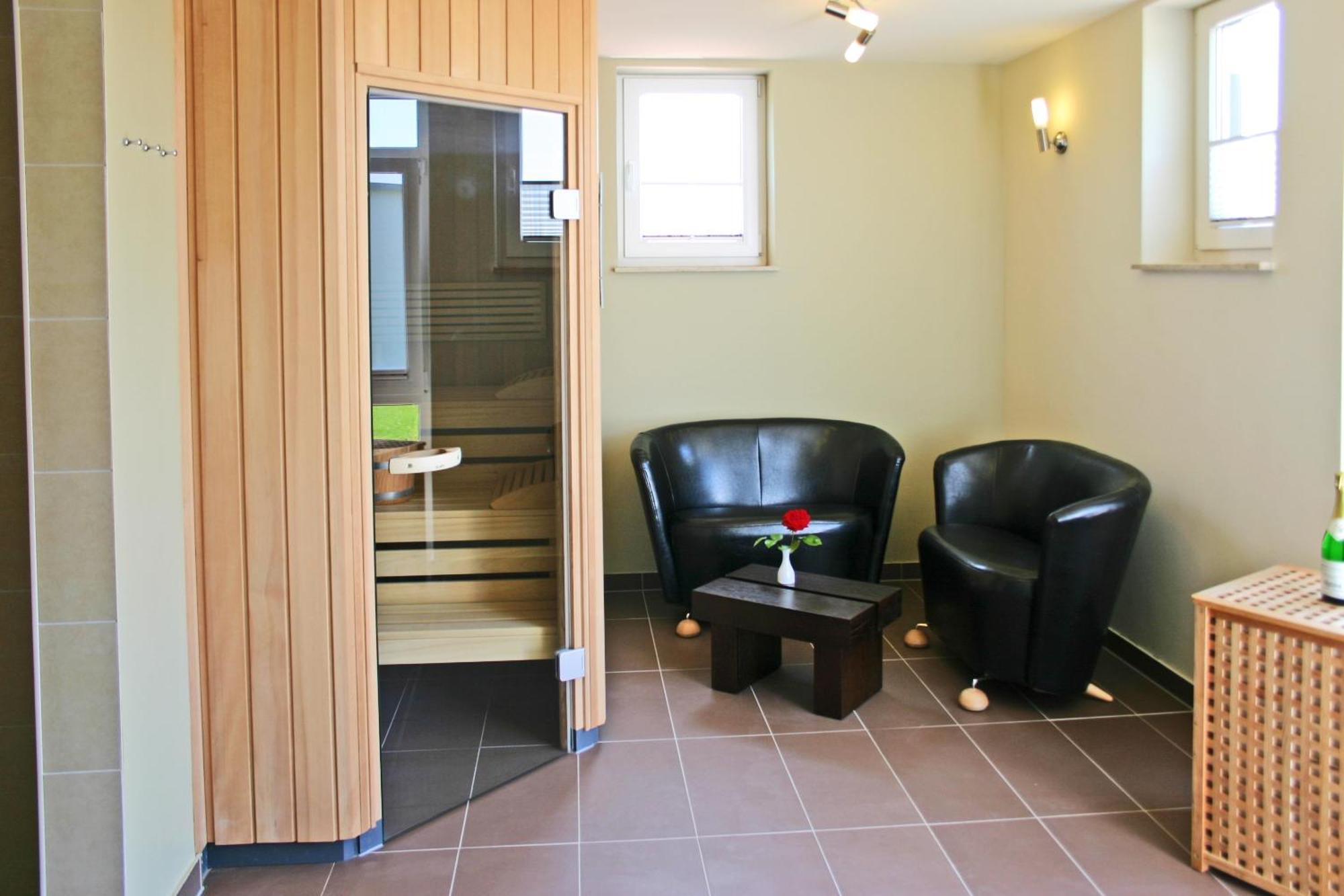 Hotel Nautilus Putbus Luaran gambar