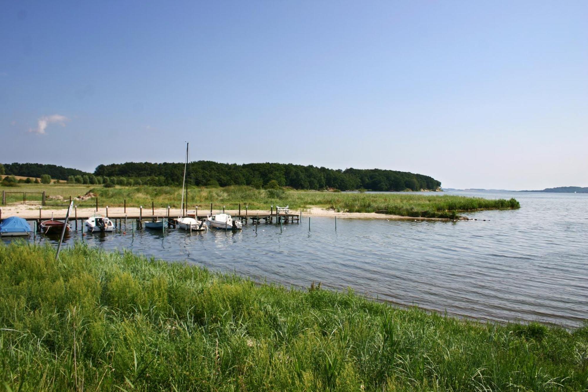 Hotel Nautilus Putbus Luaran gambar