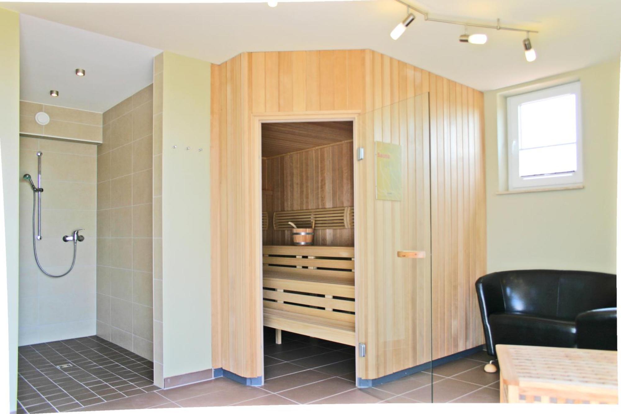 Hotel Nautilus Putbus Luaran gambar