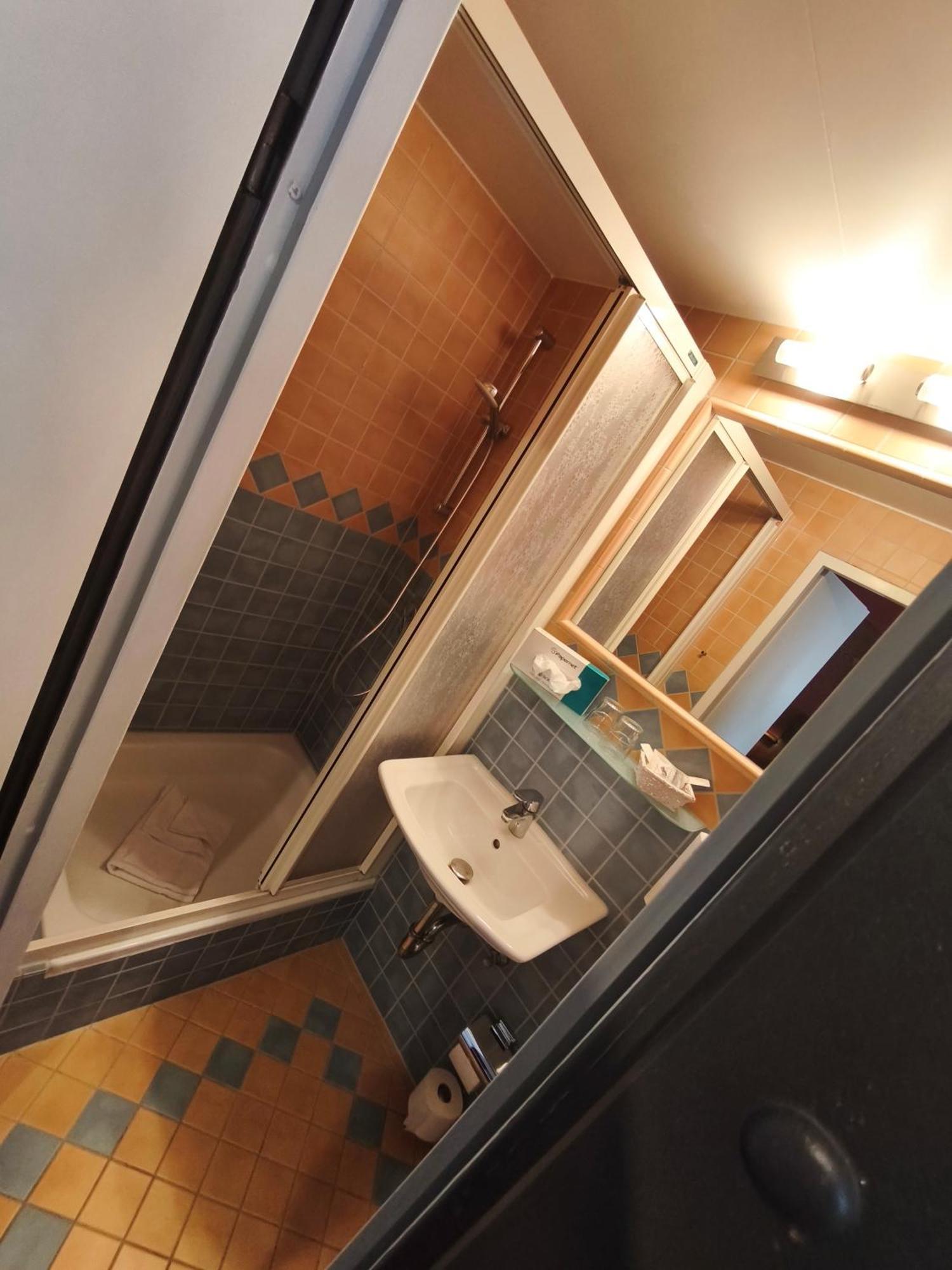 Hotel Nautilus Putbus Luaran gambar