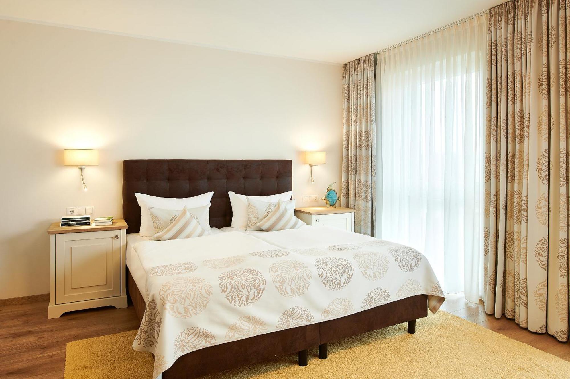 Hotel Nautilus Putbus Luaran gambar